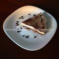 TORTA FREDDA ALLO YOGURT DI CAFFÈ
