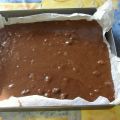 Brownies a modo mio