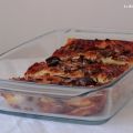 Lasagne ai funghi