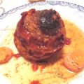 MELA GOLOSA..cotta in forno!!!!