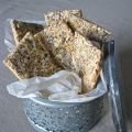 Sgranocchiando...Crackers!