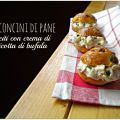 Famiglia è pane appena sfornato