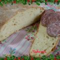 Pane alle patate con la MdP