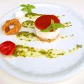 La Campania nel piatto....La Caprese dalle[...]