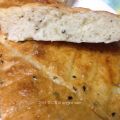 Pane nel mondo: Ethiopian Ambasha Bread