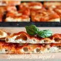 Pizza in teglia