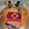 Buon anniversario a noi!!