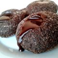Biscotti GODURIA di cioccolato!
