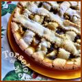SCRIGNO DI FRUTTA E CIOCCOLATO