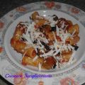 La mia pasta alla Norma