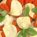 Tarte tatin con pomodoro e scamorza - Sergio[...]