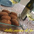 Supplì al tonno