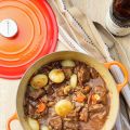 BOEUF BOURGUIGNON