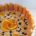 Un omaggio alla regina Carlotta d'Inghilterra:[...]