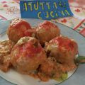 CANEDERLI allo SPECK e CRESCENZA
