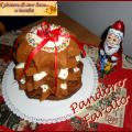 Pandoro farcito con crema al mascarpone (2[...]