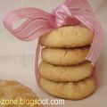 Biscotti di maionese