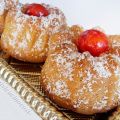 Dolcezze al Cocco