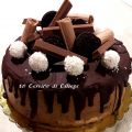 Drip Cake