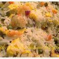 Riso thaj alla cantonese