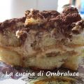 Tiramisù classico