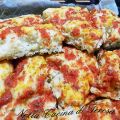 PIZZA ALTA IN TEGLIA