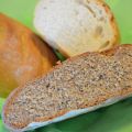 Il pane integrale... con sesamo e semi di[...]