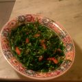 Insalata Leggera (In attesa del Capodanno!)