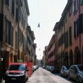 {In giro per Bologna} Via Solferino