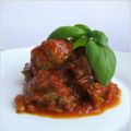 Ossobuco al pomodoro