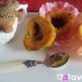 Cheese Muffin ai lamponi
