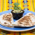 Il vero guacamole e Roma