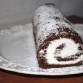 Rotolo al cacao