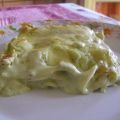Lasagne al pesto