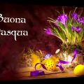 Auguri di Buona Pasqua.
