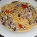 SPAGHETTI AI CALCINELLI