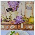 Spiedini di ananas grigliati con miele e[...]