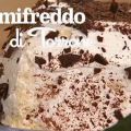 Semifreddo di torrone - I men