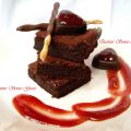Torta afrodisiaca al cioccolato extra fondente[...]