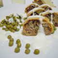 Strudel con Salsiccia, Carciofi e Scamorza[...]