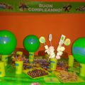 Party Skylanders Swap Force