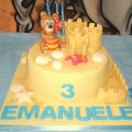 Orsetti per Emanuele...