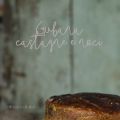 Gubana di castagne e noci