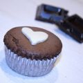 MINI CHOCO CAKES PER S.VALENTINO ♥