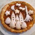 Crostata della Befana