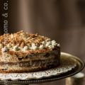 Festeggiamo: Torta al cioccolato e caffè con[...]