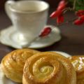 Swedish cinnamon rolls per il Re-cake 3