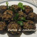 Funghetti ripieni