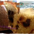 Panettone Dukan, esperimenti per un'amica...