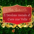 Di Gretel, del Principe Riccardo cuor di Pavone[...]